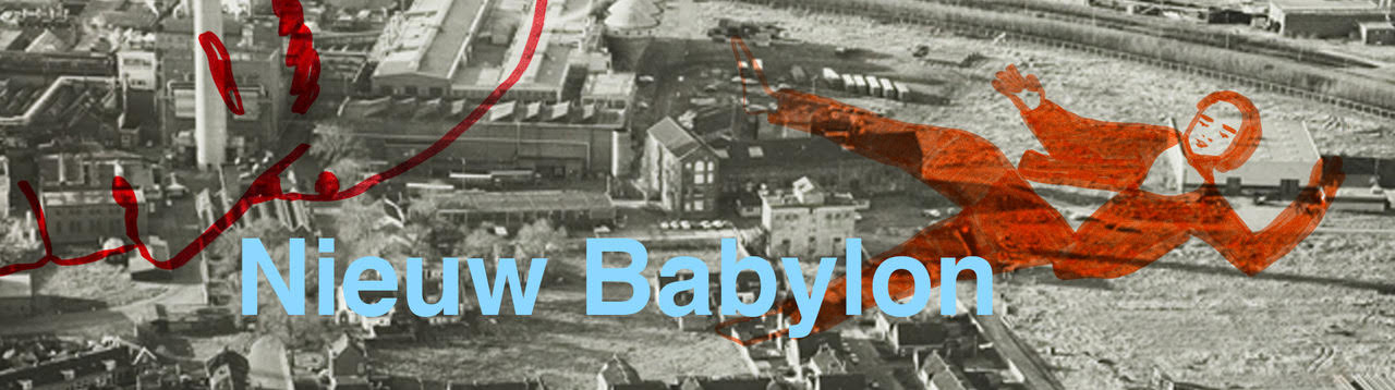 Nieuw Babylon